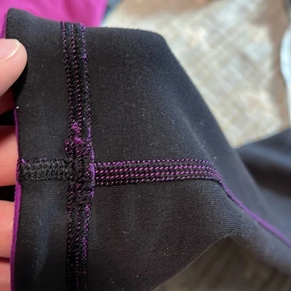 Lululemon Capris - Picture 10 of 11